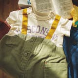 Boy's カレッジロンパス | F.O.Online Store | 詳細画像12