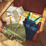 Boy's カレッジロンパス | F.O.Online Store | 詳細画像13