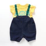 Boy's カレッジロンパス | F.O.Online Store | 詳細画像4