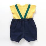 Boy's カレッジロンパス | F.O.Online Store | 詳細画像5