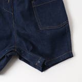 Boy's カレッジロンパス | F.O.Online Store | 詳細画像9