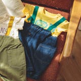 イエロー | Boy's カレッジロンパス | F.O.Online Store