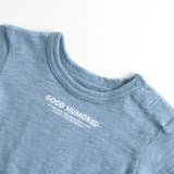 柄パンツ着せこみロンパス | F.O.Online Store | 詳細画像3