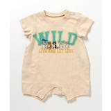 【リンク】BREEZY CATS イラストロンパス | F.O.Online Store | 詳細画像2 