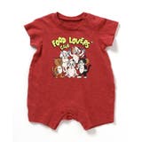 【リンク】BREEZY CATS イラストロンパス | F.O.Online Store | 詳細画像3 