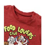 【リンク】BREEZY CATS イラストロンパス | F.O.Online Store | 詳細画像5 