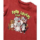 【リンク】BREEZY CATS イラストロンパス | F.O.Online Store | 詳細画像6 