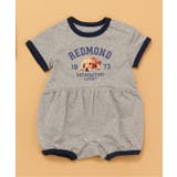 グレー | 【リンク】wonderful リンガーDOGカレッジロンパス | F.O.Online Store