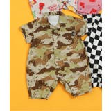 迷彩柄 | 【リンク】シェフシャツオール | F.O.Online Store