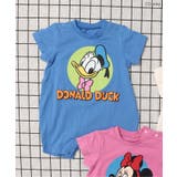 ブルー | 【リンク】ディズニーキャラクターフレンズロンパス | F.O.Online Store