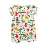 総柄ロンパス マイファーストブリーズ | F.O.Online Store | 詳細画像11 
