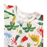 総柄ロンパス マイファーストブリーズ | F.O.Online Store | 詳細画像12 