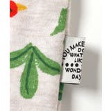 総柄ロンパス マイファーストブリーズ | F.O.Online Store | 詳細画像13 