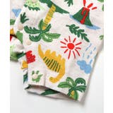 総柄ロンパス マイファーストブリーズ | F.O.Online Store | 詳細画像14 