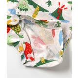 総柄ロンパス マイファーストブリーズ | F.O.Online Store | 詳細画像15 