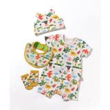 総柄ロンパス マイファーストブリーズ | F.O.Online Store | 詳細画像17 