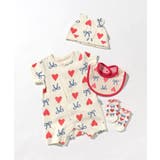 総柄ロンパス マイファーストブリーズ | F.O.Online Store | 詳細画像19 