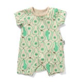 総柄ロンパス マイファーストブリーズ | F.O.Online Store | 詳細画像4 