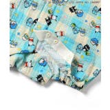 はぴだんぶい ガーゼロンパス | F.O.Online Store | 詳細画像10 