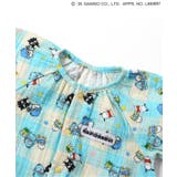 はぴだんぶい ガーゼロンパス | F.O.Online Store | 詳細画像4 