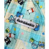 はぴだんぶい ガーゼロンパス | F.O.Online Store | 詳細画像5 