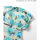 はぴだんぶい ガーゼロンパス | F.O.Online Store | 詳細画像6 