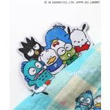 はぴだんぶい ガーゼロンパス | F.O.Online Store | 詳細画像7 