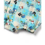 はぴだんぶい ガーゼロンパス | F.O.Online Store | 詳細画像9 