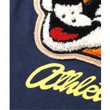 【リンク】アニマルサガラワッペンロンパス | F.O.Online Store | 詳細画像11 