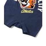 【リンク】アニマルサガラワッペンロンパス | F.O.Online Store | 詳細画像12 