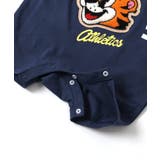 【リンク】アニマルサガラワッペンロンパス | F.O.Online Store | 詳細画像13 
