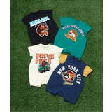【リンク】アニマルサガラワッペンロンパス | F.O.Online Store | 詳細画像14 