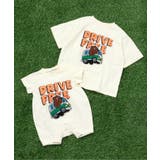 【リンク】アニマルサガラワッペンロンパス | F.O.Online Store | 詳細画像17 