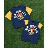 【リンク】アニマルサガラワッペンロンパス | F.O.Online Store | 詳細画像18 