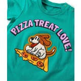 【リンク】アニマルサガラワッペンロンパス | F.O.Online Store | 詳細画像5 