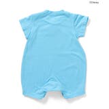 【リンク】ディズニーキャラクター ズートピア/ロンパス | F.O.Online Store | 詳細画像2 
