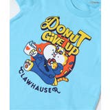 【リンク】ディズニーキャラクター ズートピア/ロンパス | F.O.Online Store | 詳細画像4 