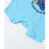 【リンク】ディズニーキャラクター ズートピア/ロンパス | F.O.Online Store | 詳細画像5 