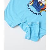 【リンク】ディズニーキャラクター ズートピア/ロンパス | F.O.Online Store | 詳細画像6 