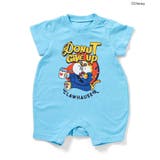 ブルー | 【リンク】ディズニーキャラクター ズートピア/ロンパス | F.O.Online Store