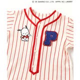 【リンク】サンリオキャラクターズ いろいろスポーツロンパス | F.O.Online Store | 詳細画像19 