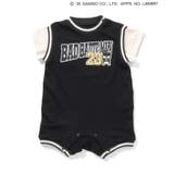 【リンク】サンリオキャラクターズ いろいろスポーツロンパス | F.O.Online Store | 詳細画像2 