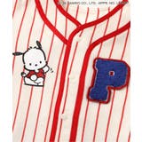 【リンク】サンリオキャラクターズ いろいろスポーツロンパス | F.O.Online Store | 詳細画像20 