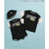 【リンク】サンリオキャラクターズ いろいろスポーツロンパス | F.O.Online Store | 詳細画像28 