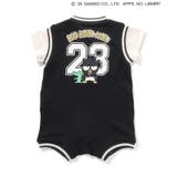 【リンク】サンリオキャラクターズ いろいろスポーツロンパス | F.O.Online Store | 詳細画像3 