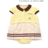 【リンク】サンリオキャラクターズ いろいろスポーツロンパス | F.O.Online Store | 詳細画像8 