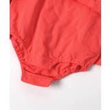 【リンク】GIRLSカレッジフリルボディーオール | F.O.Online Store | 詳細画像10