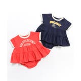 【リンク】GIRLSカレッジフリルボディーオール | F.O.Online Store | 詳細画像11