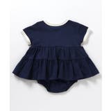 【リンク】GIRLSカレッジフリルボディーオール | F.O.Online Store | 詳細画像3