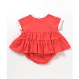 【リンク】GIRLSカレッジフリルボディーオール | F.O.Online Store | 詳細画像5